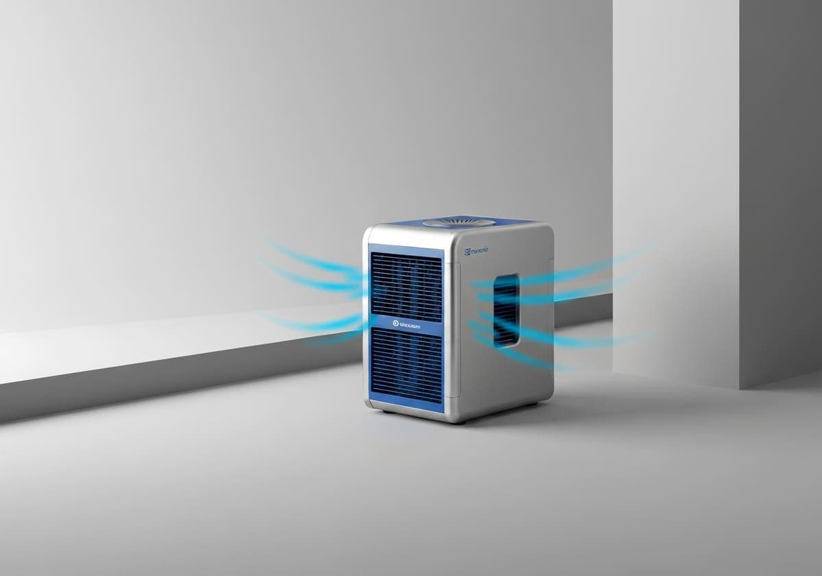 Generator ozonu